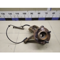 Кулак поворотный передний правый FORD Fusion 2002-2012 1777796