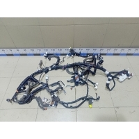 Проводка (коса) NISSAN Qashqai (J11) 2014> 24010BP79C