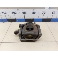 Суппорт задний левый NISSAN Qashqai (J11) 2014> 440114EA0A