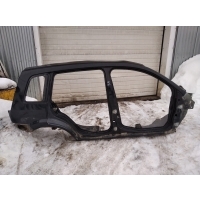 Крыло заднее правое FORD Fusion 2002-2012 1207262