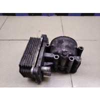 Корпус масляного фильтра FORD Transit [FA] 2000-2006 1477141