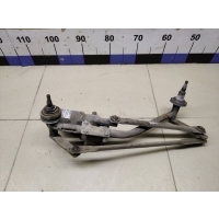 Трапеция стеклоочистителей FORD Fusion 2002-2012 1207606