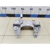 Кронштейн КПП левый NISSAN Qashqai (J11) 2014> 112544BB0A