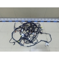 Проводка (коса) NISSAN Qashqai (J11) 2014> 24017BM91C