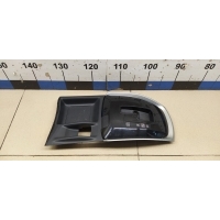 Накладка декоративная NISSAN Qashqai (J11) 2014> 969414CC4C
