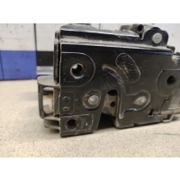 Замок двери передней левой SKODA Octavia (A4 1U-) 2000-2011 3B1837015AP