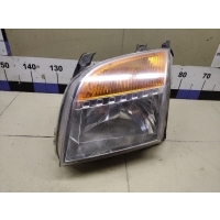 Фара левая FORD Fusion 2002-2012 1547725