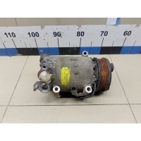 Компрессор системы кондиционирования FORD S-MAX 2006-2015 1852378
