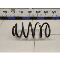 Пружина передняя SKODA Octavia (A4 1U-) 2000-2011 6N0411105C