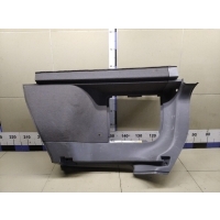 Обшивка багажника Chevrolet Lacetti 2003-2013 96878092