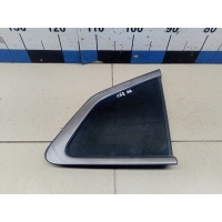 Стекло кузовное глухое правое NISSAN Qashqai (J11) 2014> 833124EA0A