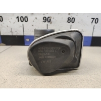 Заслонка дроссельная электрическая SKODA Octavia (A4 1U-) 2000-2011 036133062L