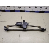 Трапеция стеклоочистителей Chevrolet Lacetti 2003-2013 96442578