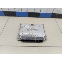 Блок управления двигателем SKODA Octavia (A4 1U-) 2000-2011 036906032BJ
