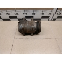 Компрессор системы кондиционирования GREAT WALL Safe Suv 2003-2010 8103010D01
