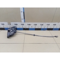 Замок двери передней правой FORD S-MAX 2006-2015 1791406