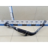 Горловина топливного бака Chevrolet Lacetti 2003-2013 96553811