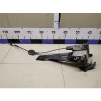 Замок двери задней правой FORD Fusion 2002-2012 1372483