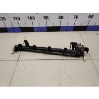 Рейка топливная (рампа) FORD Fusion 2002-2012 1804347