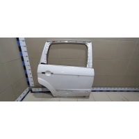 Дверь задняя правая FORD S-MAX 2006-2015 1693745