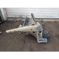 Лонжерон передний левый Chevrolet Lacetti 2003-2013 96946161
