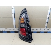 Фонарь задний левый KIA Soul 2009-2014 924102K010