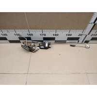 Замок двери задней правой GREAT WALL Safe Suv 2003-2010 6205130F02