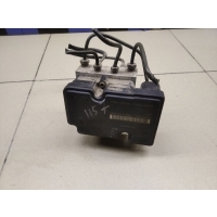 Блок ABS (насос) Chevrolet Lacetti 2003-2013 96806328