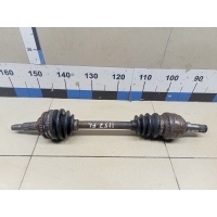 Полуось передняя левая DAEWOO Gentra II 2013-2015 96549103