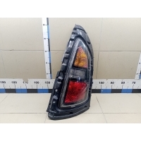 Фонарь задний правый KIA Soul 2009-2014 924202K010