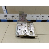 Кронштейн (сопут. товар) NISSAN Qashqai (J11) 2014> 23714BM90A