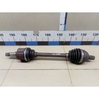 Полуось передняя левая FORD S-MAX 2006-2015 1788208