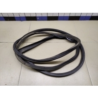 Уплотнитель двери DAEWOO Gentra II 2013-2015 96548102
