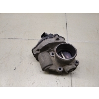 Заслонка дроссельная электрическая FORD Focus II 2005-2008 1505642