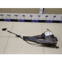 Замок двери задней левой FORD Fusion 2002-2012 1372487