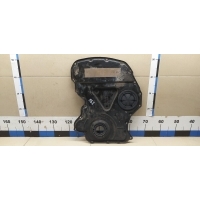 Крышка двигателя передняя FORD Transit [FA] 2000-2006 1253778