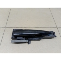 Ручка двери задней наружная левая NISSAN Qashqai (J11) 2014> 806403ZL1B