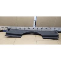 Обшивка багажника NISSAN Qashqai (J11) 2014> 84992BM90B