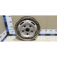 Диск колесный железо FORD Transit [FA] 2000-2006 1521954