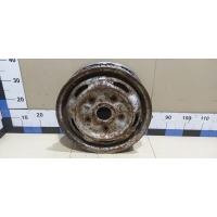 Диск колесный железо FORD Transit [FA] 2000-2006 1521954