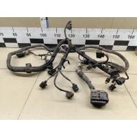 Проводка (коса) VW Golf V Plus 2005-2014 03F972619E