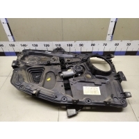 Стеклоподъемник электр. передний левый FORD Fusion 2002-2012 1545302