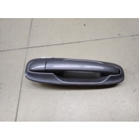 Ручка двери передней наружная правая Chevrolet Lacetti 2003-2013 96985242