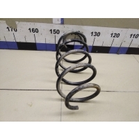 Пружина передняя FORD Fusion 2002-2012 1337554