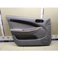 Обшивка двери передней левой Chevrolet Lacetti 2003-2013 96872772