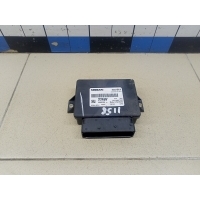 Блок управления парковочным тормозом NISSAN Qashqai (J11) 2014> 360324BA1A