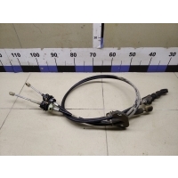 Трос КПП FORD Fusion 2002-2012 1489301