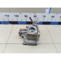 Корпус термостата NISSAN Qashqai (J11) 2014> 110614EF0A