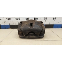 Суппорт передний левый NISSAN Qashqai (J11) 2014> 410114EA0A
