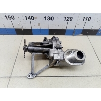 Насос масляный FORD S-MAX 2006-2015 1698694